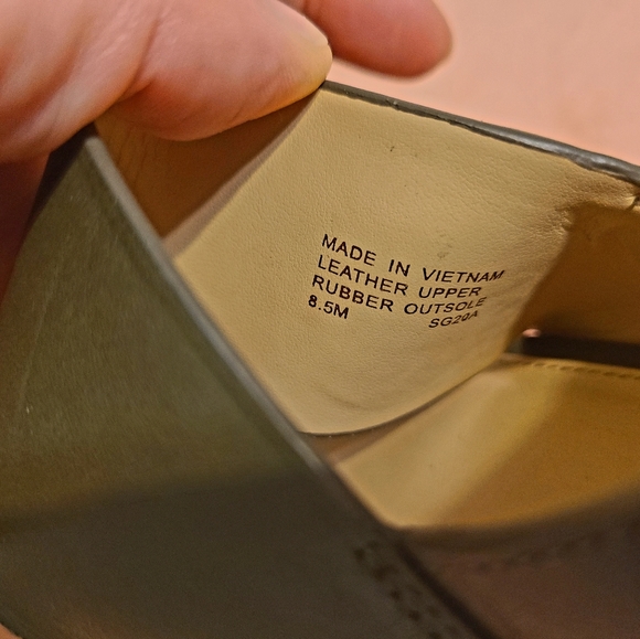 MICHAEL KORS sz 8.5 - Picture 8 of 14